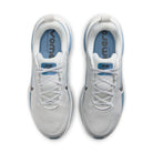 Nike Men's Vomero 18 Running Shoes - Grey Fog/Dk Obsidian/Off White
