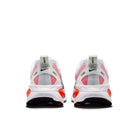 Nike Men's Vomero 18 Running Shoes - White/Midnight Navy/Bright Crimson