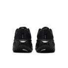 Nike Men's Vomero Plus - Black/Metallic Dark Grey