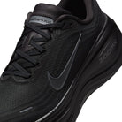 Nike Men's Vomero Plus - Black/Metallic Dark Grey