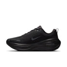 Nike Men's Vomero Plus - Black/Metallic Dark Grey
