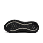 Nike Men's Vomero Plus - Black/Metallic Dark Grey