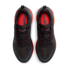 Nike Men's Vomero Plus Running Shoes - Anthracite/Black/Bright Crimson