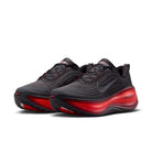 Nike Men's Vomero Plus Running Shoes - Anthracite/Black/Bright Crimson