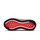 Nike Men's Vomero Plus Running Shoes - Anthracite/Black/Bright Crimson