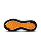 Nike Men's Vomero Plus Running Shoes - Hydrogen Blue/White/Total Orange