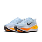 Nike Men's Vomero Plus Running Shoes - Hydrogen Blue/White/Total Orange