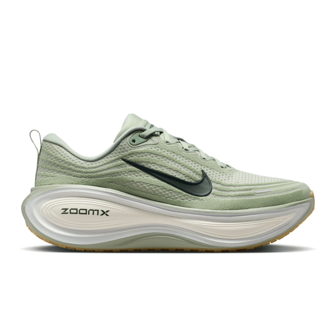 Nike Men's Vomero Plus Running Shoes - Jade Horizon/Black Spruce/Sail