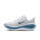 Nike Men's Vomero Plus Running Shoes - Off White/Grey Fog/Thunderstorm
