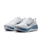 Nike Men's Vomero Plus Running Shoes - Off White/Grey Fog/Thunderstorm