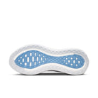 Nike Men's Vomero Plus Running Shoes - Off White/Grey Fog/Thunderstorm
