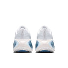 Nike Men's Vomero Plus Running Shoes - Off White/Grey Fog/Thunderstorm