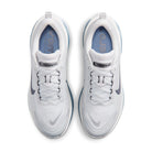Nike Men's Vomero Plus Running Shoes - Off White/Grey Fog/Thunderstorm