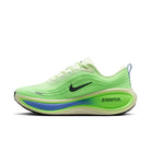 Nike Men's Vomero Plus Running Shoes - Volt Tint/Black Spruce/Lime Blast