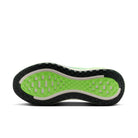Nike Men's Vomero Plus Running Shoes - Volt Tint/Black Spruce/Lime Blast