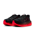 Nike Men's Vomero Premium Running Shoes - Black/Black/Bright Crimson