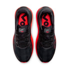 Nike Men's Vomero Premium Running Shoes - Black/Black/Bright Crimson
