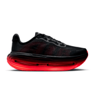 Nike Men's Vomero Premium Running Shoes - Black/Black/Bright Crimson
