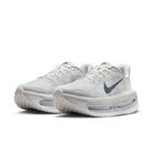 Nike Men's Vomero Premium Running Shoes - Off White/Dark Obsidian/Grey Fog