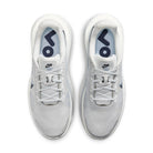 Nike Men's Vomero Premium Running Shoes - Off White/Dark Obsidian/Grey Fog