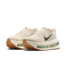 Nike Men's Vomero Premium Running Shoes - Pale Ivory/Black Spruce/Sanddrift