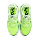 Nike Men's Vomero Premium Running Shoes - Volt Tint/Black Spruce/Sapphire