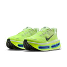 Nike Men's Vomero Premium Running Shoes - Volt Tint/Black Spruce/Sapphire