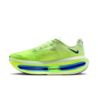 Nike Men's Vomero Premium Running Shoes - Volt Tint/Black Spruce/Sapphire