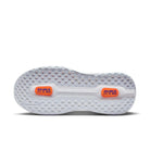 Nike Men's Vomero Premium Running Shoes - White/Lapis/Total Orange