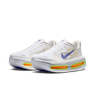 Nike Men's Vomero Premium Running Shoes - White/Lapis/Total Orange