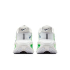 Nike Men's Vomero Premium Running Shoes - White/Midnight Navy/Green Spark