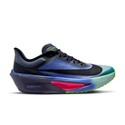 Nike Men's Zoom Fly 6 Glam Racing Shoes - Dark Obsidian/Black/Racer Blue