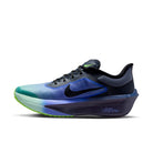 Nike Men's Zoom Fly 6 Glam Racing Shoes - Dark Obsidian/Black/Racer Blue