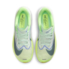 Nike Men's Zoom Fly 6 Racing Shoes - Barely Green/Black Spruce/Volt Ice