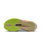Nike Men's Zoom Fly 6 Racing Shoes - Citron Pulse/Indigo Burst/Volt Ice