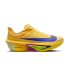 Nike Men's Zoom Fly 6 Racing Shoes - Citron Pulse/Indigo Burst/Volt Ice