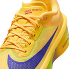Nike Men's Zoom Fly 6 Racing Shoes - Citron Pulse/Indigo Burst/Volt Ice