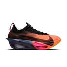 Nike Women's Alphafly 3 Glam Racing Shoes - Orange Pulse/Purple Dynasty