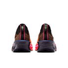 Nike Women's Alphafly 3 Glam Racing Shoes - Orange Pulse/Purple Dynasty