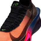 Nike Women's Alphafly 3 Glam Racing Shoes - Orange Pulse/Purple Dynasty