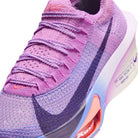 Nike Women's Alphafly 3 Racing Shoes - Fuchsia Glow/Purple Dynasty