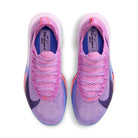 Nike Women's Alphafly 3 Racing Shoes - Fuchsia Glow/Purple Dynasty