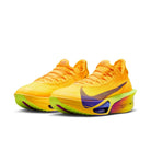 Nike Women's Alphafly 3 Racing Shoes - Laser Orange/Citron Pulse/Volt Ice