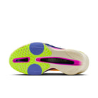 Nike Women's Alphafly 3 Racing Shoes - Laser Orange/Citron Pulse/Volt Ice