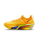 Nike Women's Alphafly 3 Racing Shoes - Laser Orange/Citron Pulse/Volt Ice