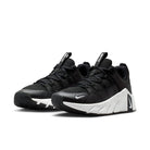 Nike Women's Free Metcon 7 Training Shoes - Black/White