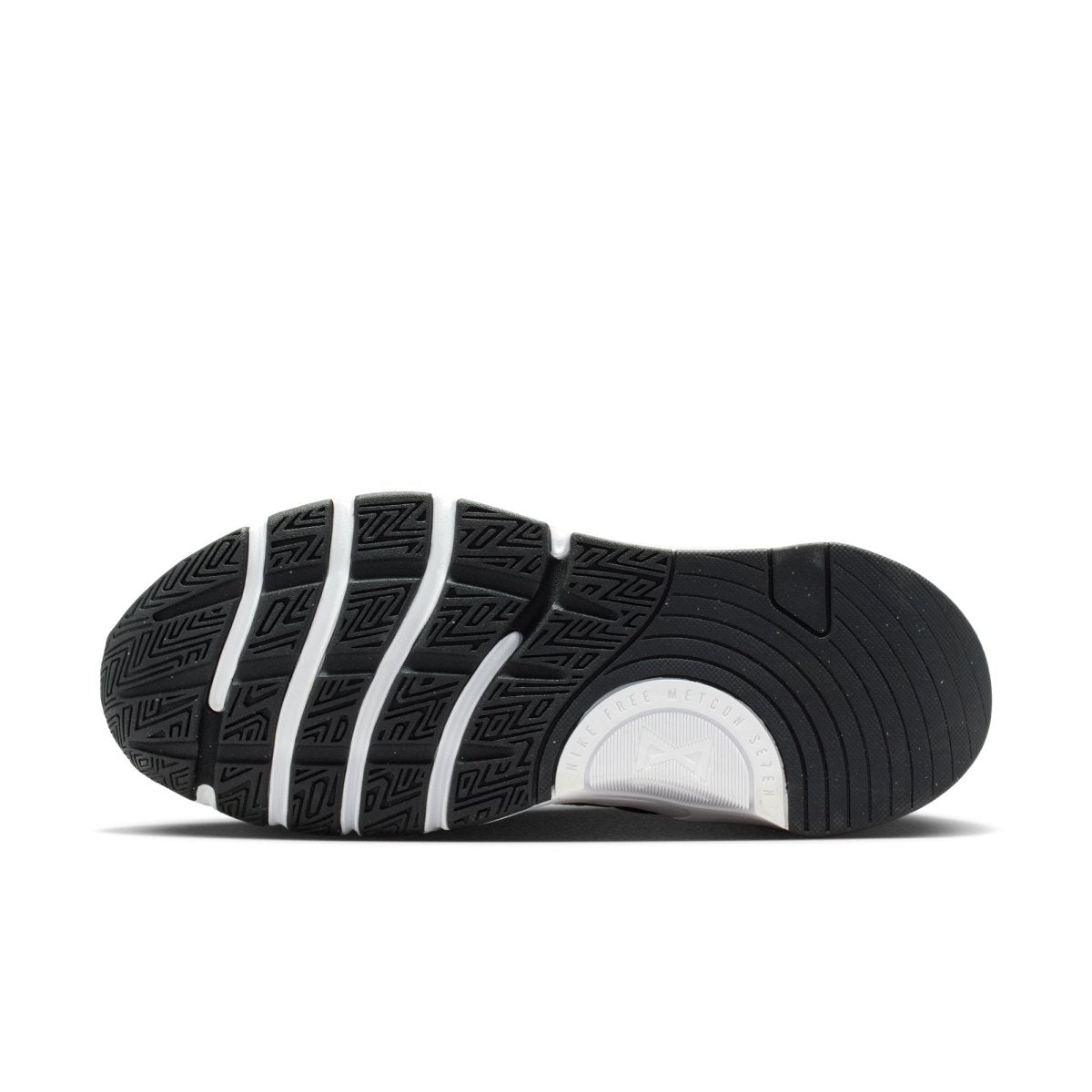 Nike Women's Free Metcon 7 Training Shoes - Black/White