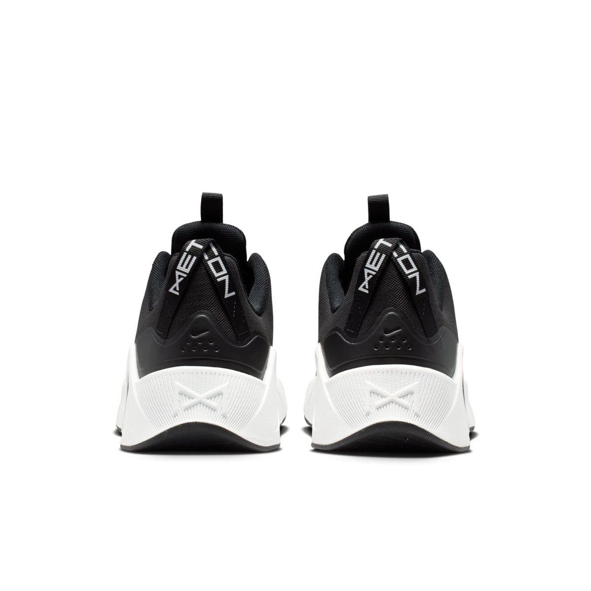 Nike Women's Free Metcon 7 Training Shoes - Black/White