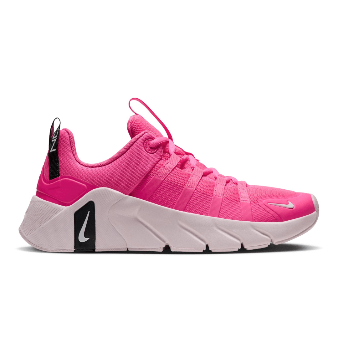Nike Women's Free Metcon 7 Training Shoes - Hyper Pink/White