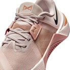 Nike Women's Metcon 10 - Silt Red/Black/Particle Pink